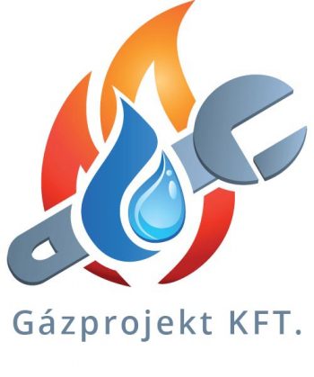 gázprojekt logó